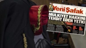 İktidara yakın medyaya MASAK'tan yalanlama