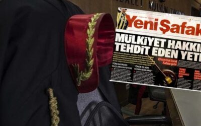 İktidara yakın medyaya MASAK'tan yalanlama