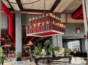 Antalya'daki otellerde yılbaşı rezervasyonları başladı