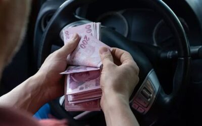 Araç alırken 300 bin liralık zarara dikkat