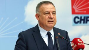 Gökan Zeybek'ten TÜİK'in açıkladığı enflasyona tepki: Türkiye artık bir enflasyonzede