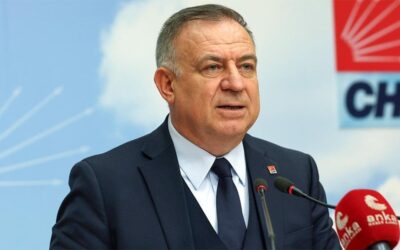 Gökan Zeybek'ten TÜİK'in açıkladığı enflasyona tepki: Türkiye artık bir enflasyonzede