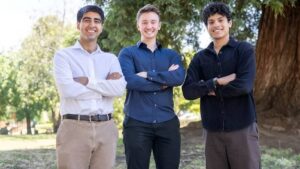 Dünyanın kendi servetini kazanan en genç milyarderleri belli oldu