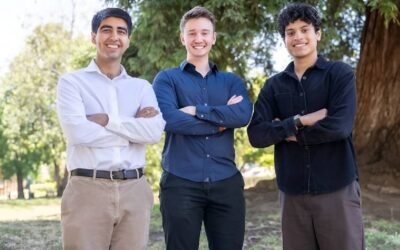 Dünyanın kendi servetini kazanan en genç milyarderleri belli oldu